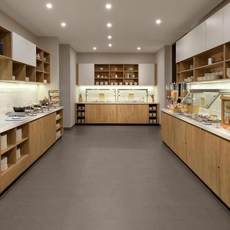Hyatt House Monterrey Valle San Pedro San Pedro Garza Garcia Εξωτερικό φωτογραφία