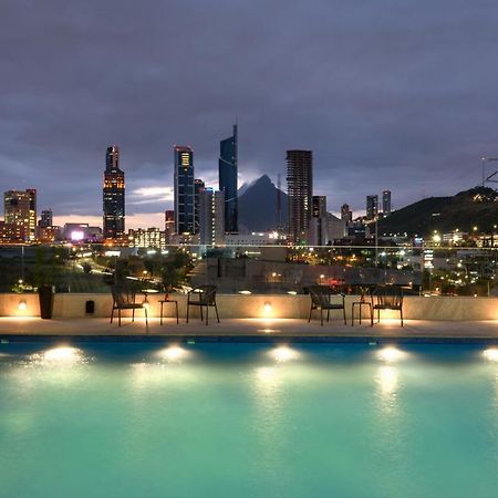 Hyatt House Monterrey Valle San Pedro San Pedro Garza Garcia Εξωτερικό φωτογραφία