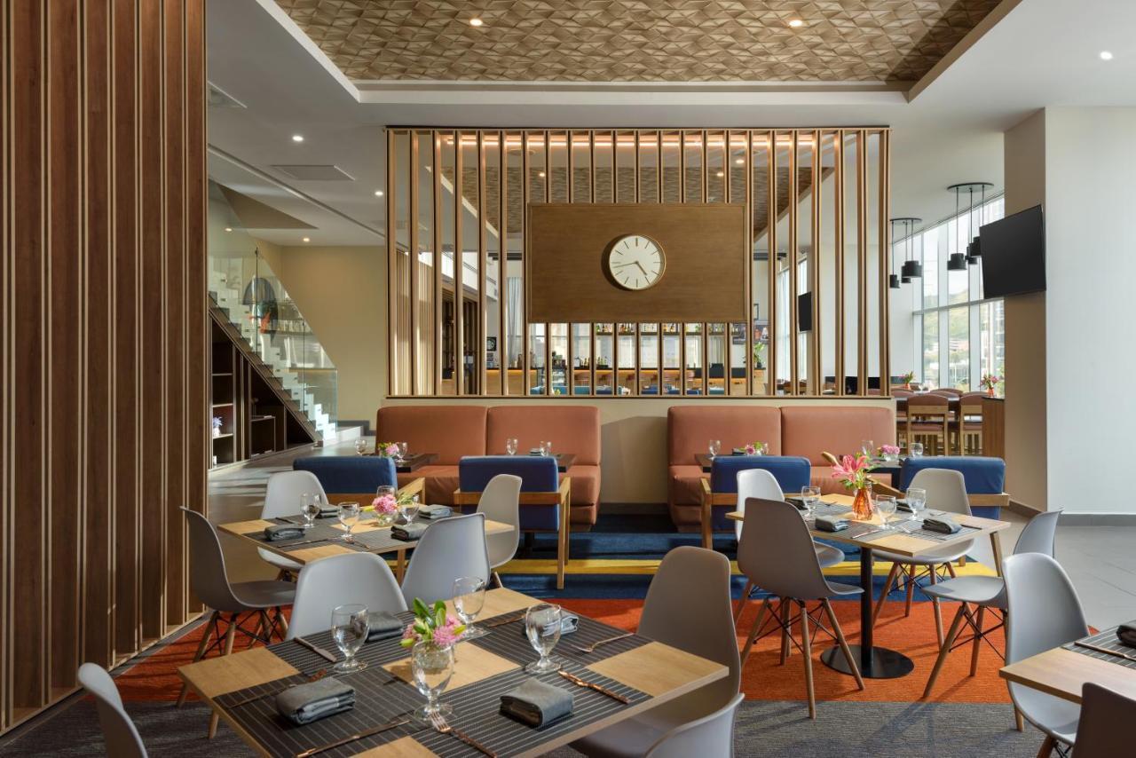 Hyatt House Monterrey Valle San Pedro San Pedro Garza Garcia Εξωτερικό φωτογραφία