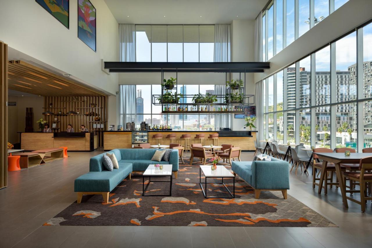 Hyatt House Monterrey Valle San Pedro San Pedro Garza Garcia Εξωτερικό φωτογραφία