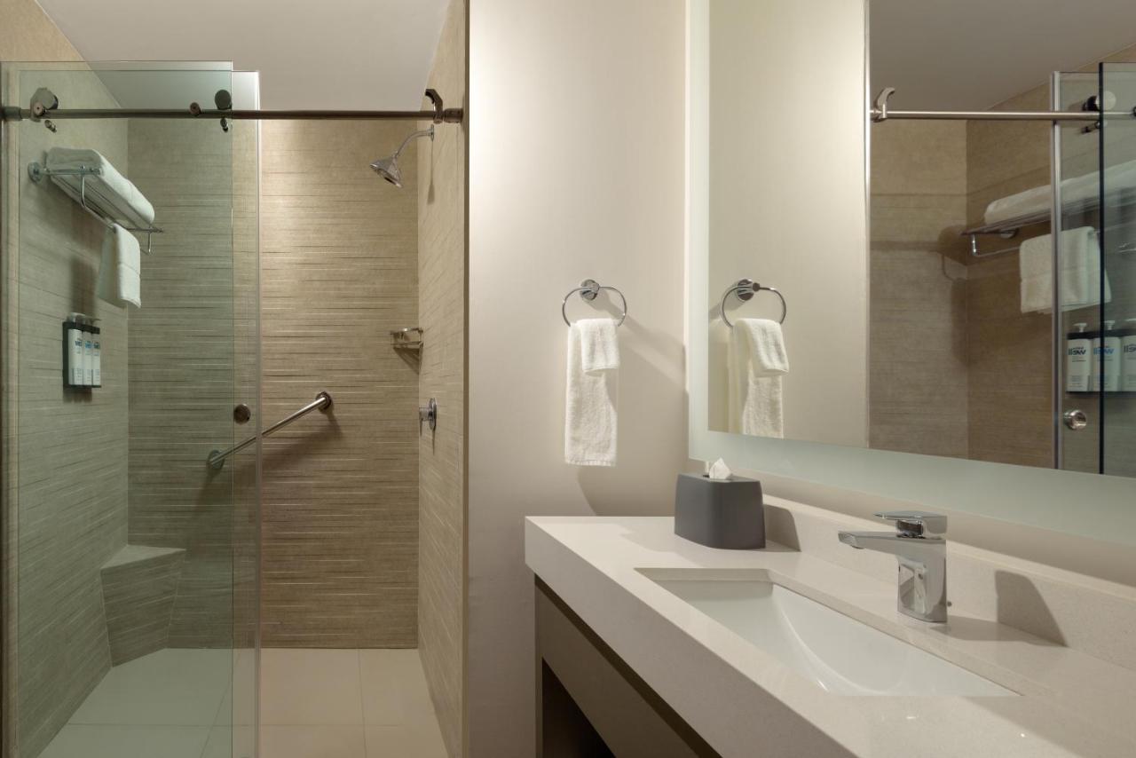 Hyatt House Monterrey Valle San Pedro San Pedro Garza Garcia Εξωτερικό φωτογραφία