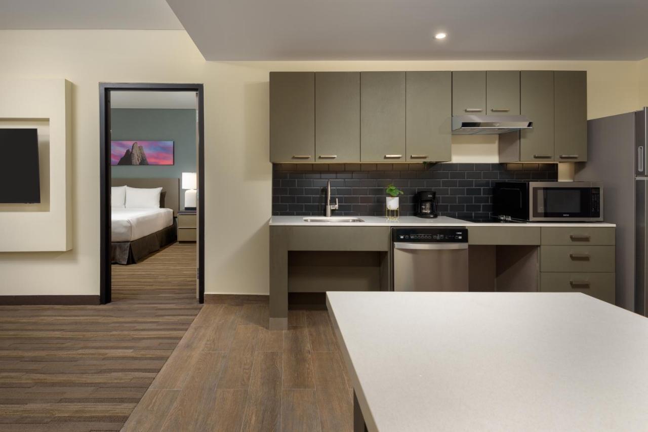 Hyatt House Monterrey Valle San Pedro San Pedro Garza Garcia Εξωτερικό φωτογραφία