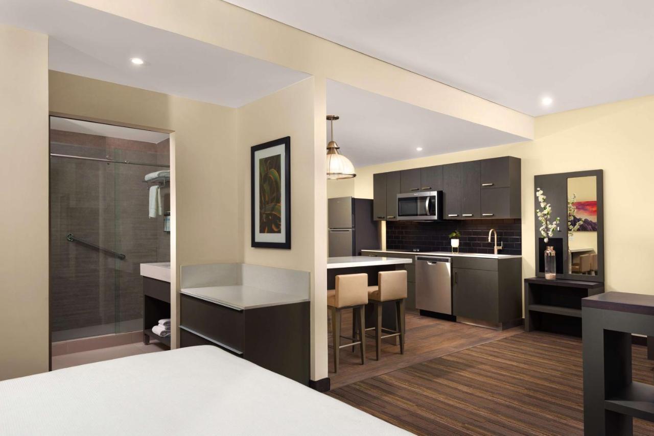 Hyatt House Monterrey Valle San Pedro San Pedro Garza Garcia Εξωτερικό φωτογραφία