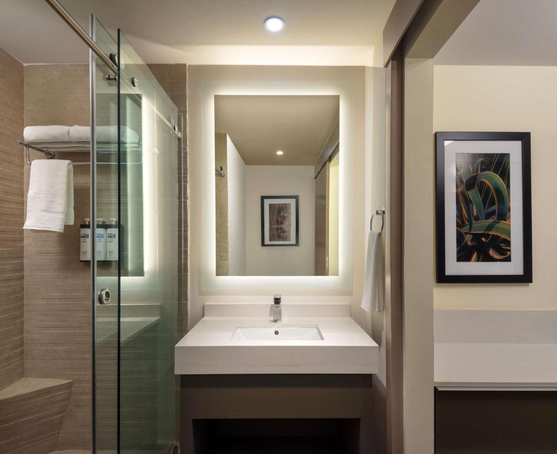 Hyatt House Monterrey Valle San Pedro San Pedro Garza Garcia Εξωτερικό φωτογραφία