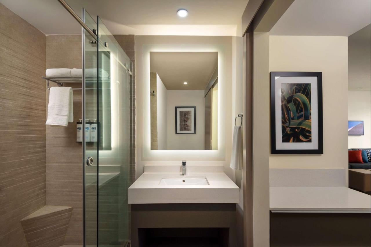 Hyatt House Monterrey Valle San Pedro San Pedro Garza Garcia Εξωτερικό φωτογραφία